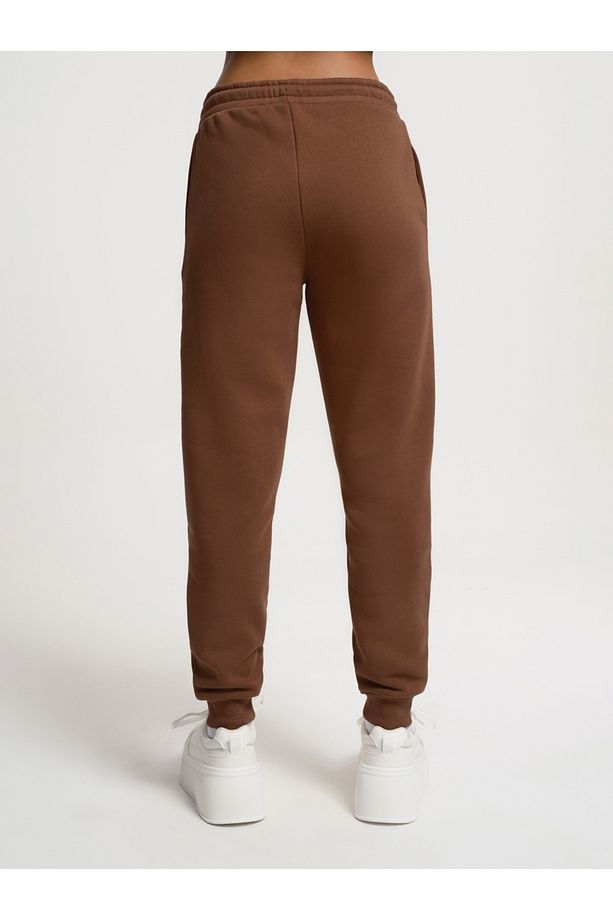 Regular Fit Kadın Eşofman Altı - 2