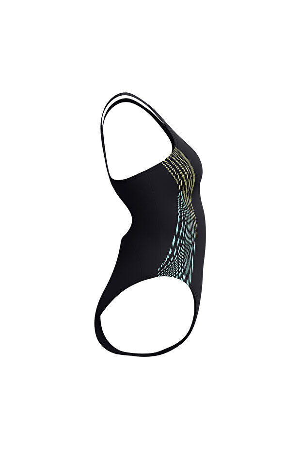 Placement Muscleback - 3