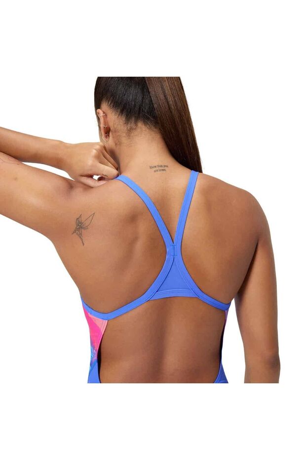 Turnback Kadın Mayosu - 4