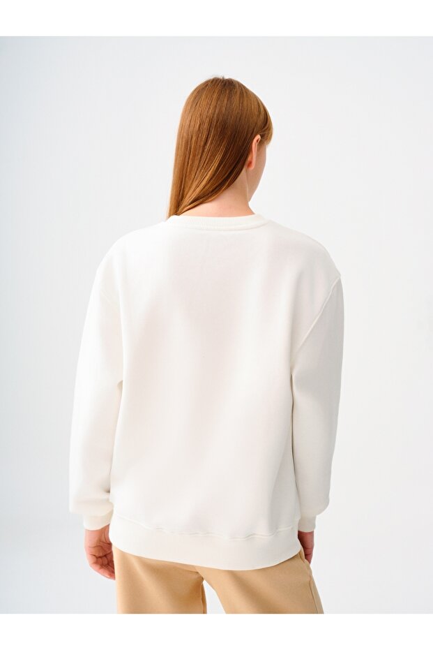 LF2033707 SWEATSHİRT - 3