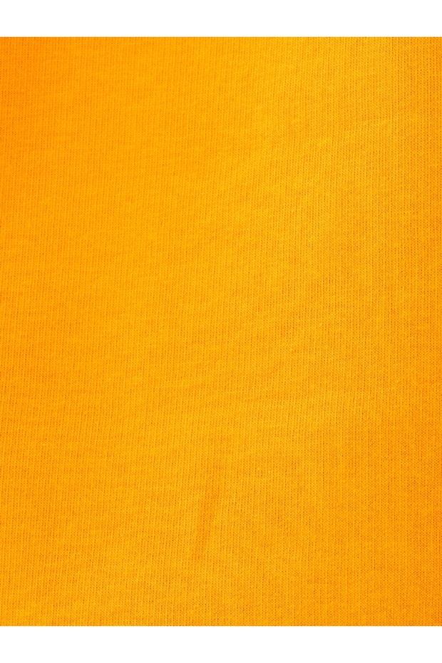 Regular Fit Erkek Sweatshirt - 5