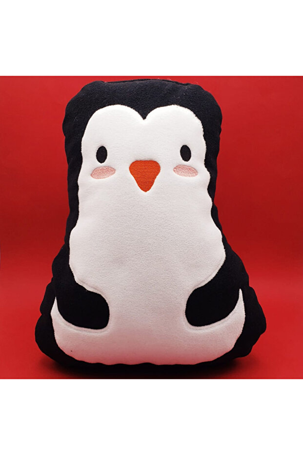 Penguin Pillow