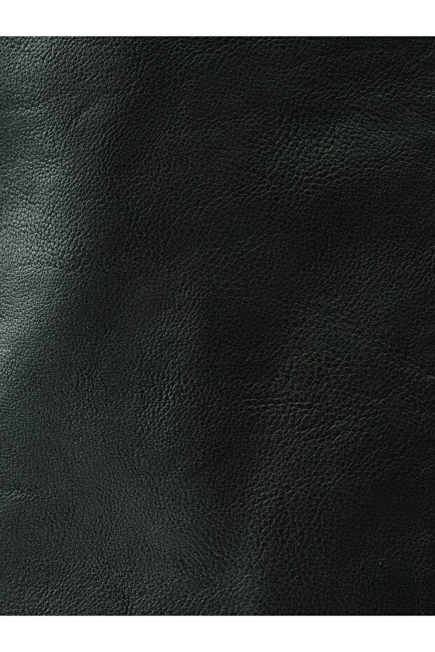 Regular Fit Erkek Mont Pu - 6