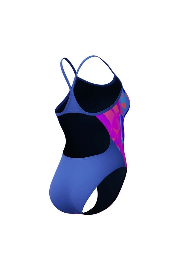 Turnback Kadın Mayosu - 7