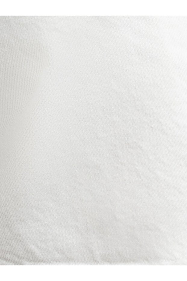 Regular Fit Kadın Şort - 7