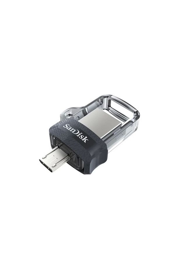 Ultra Dual Drive M3.0 256gb Grey & Silver - 1