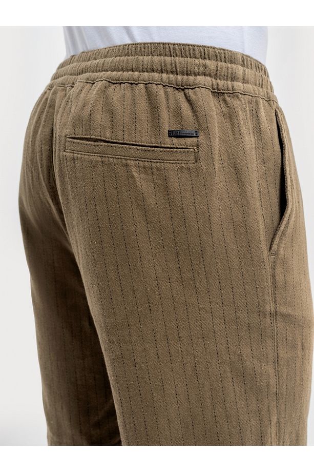 Regular Fit Erkek Şort - 5
