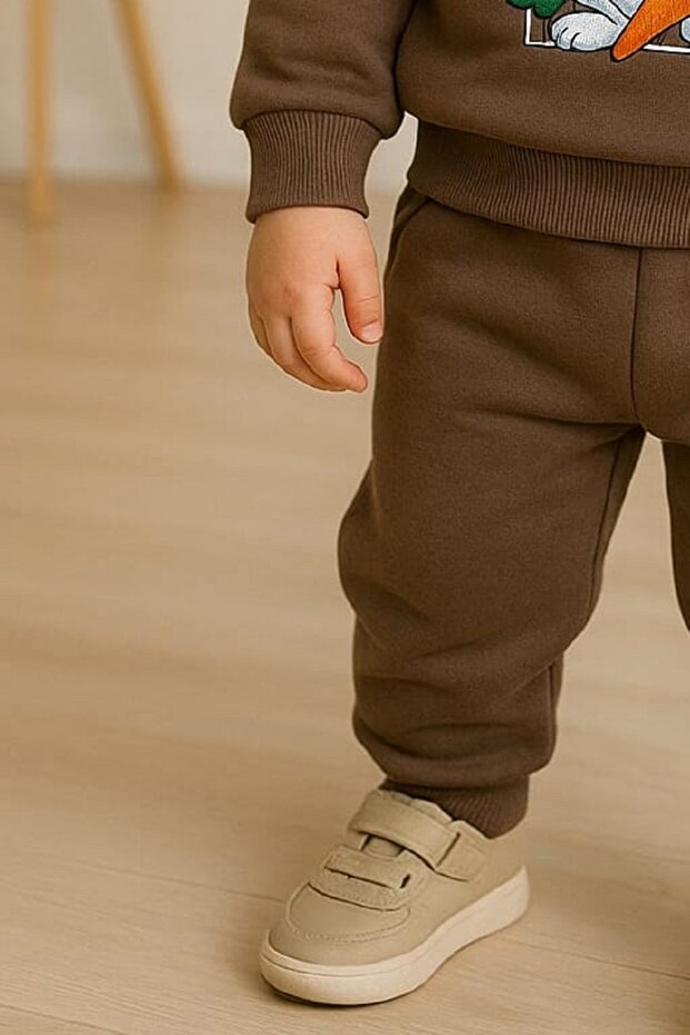 بدلة طفل رضيع - 4