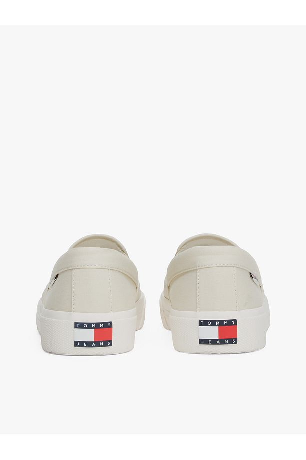 TJM SLIP ON CANVAS COLOR Sneaker - 5