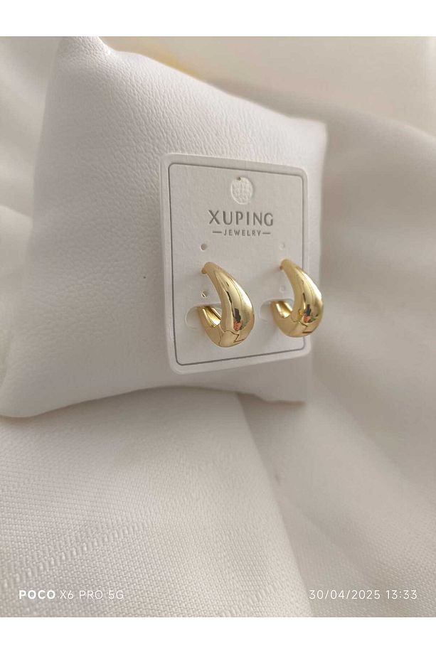 Xuping küpe - 2