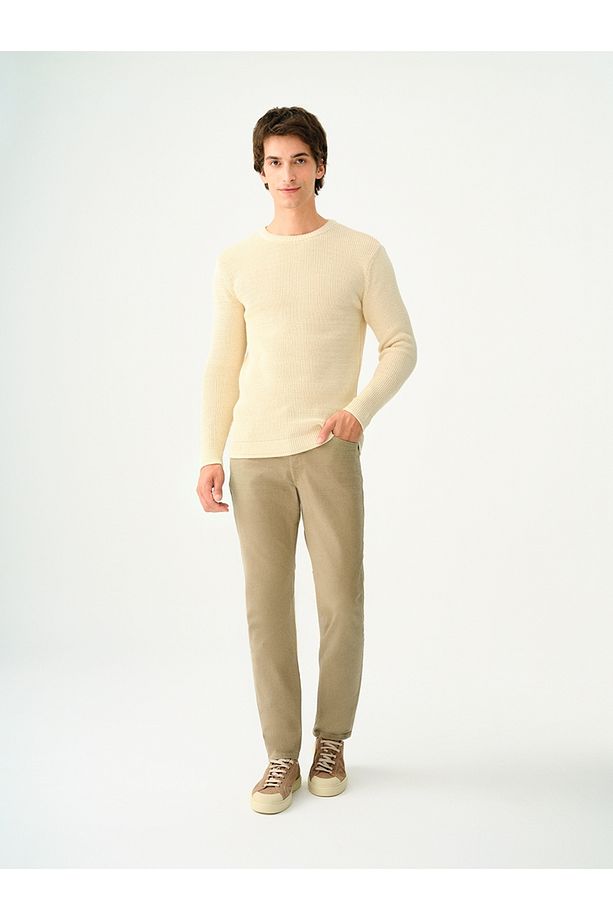 Regular Fit Erkek Kazak - 2