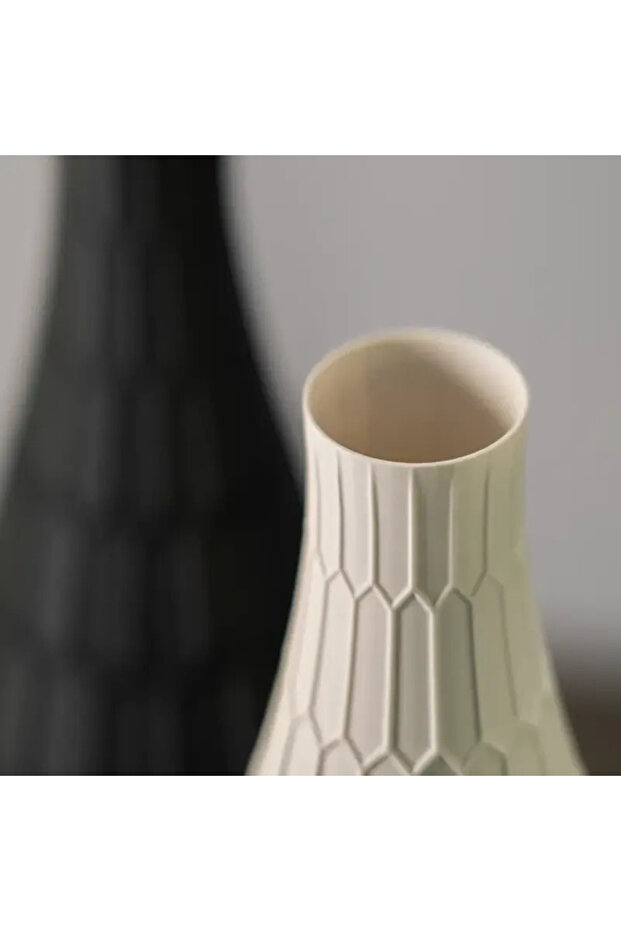 Modern İskandinav vazo - 2