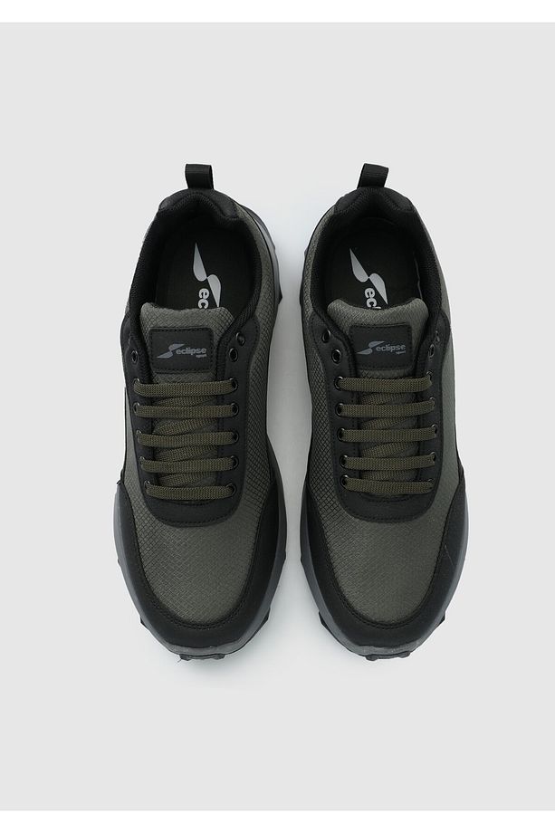 Lufı Haki Erkek Water Repellency (Su İtici) Outdoor Ayakkabısı - 5