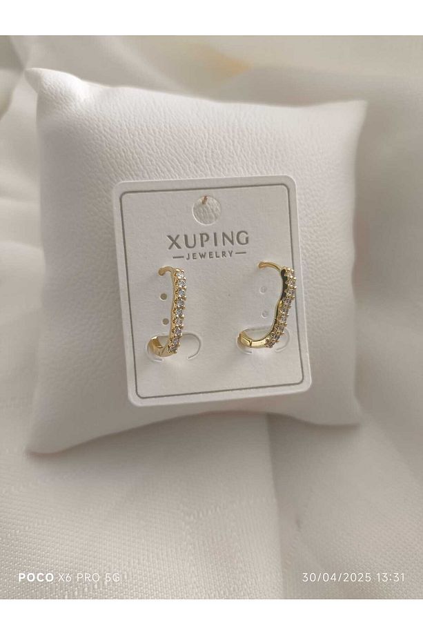 Xuping küpe - 2