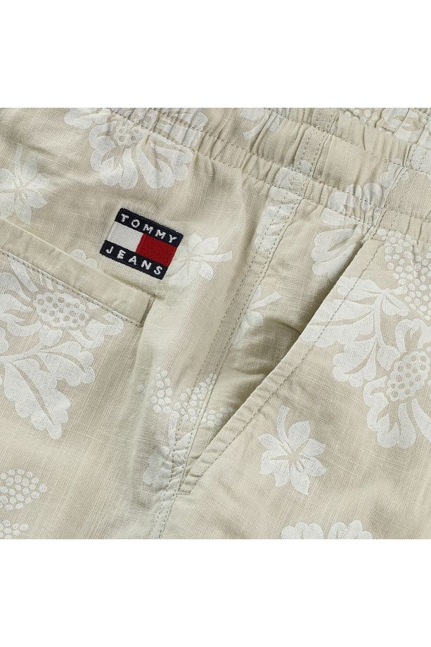 TJM SLUB AOP BEACH SHORT EXT Şort - 3