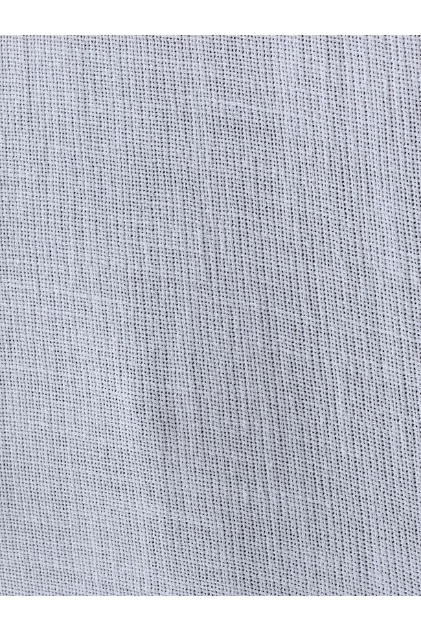 Regular Fit Erkek Gömlek K.kol - 5