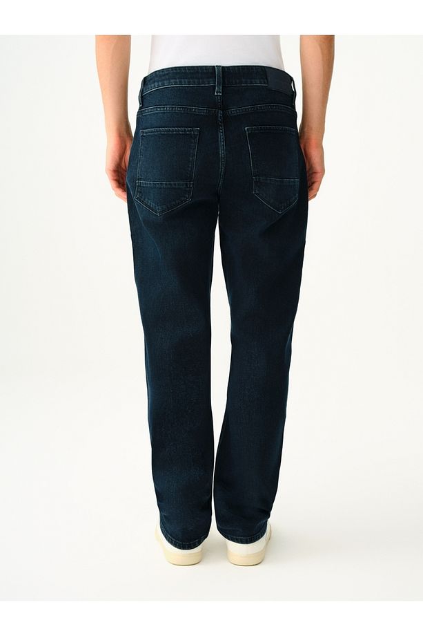 68 Simon Regular Fit Erkek Pantolon - 3