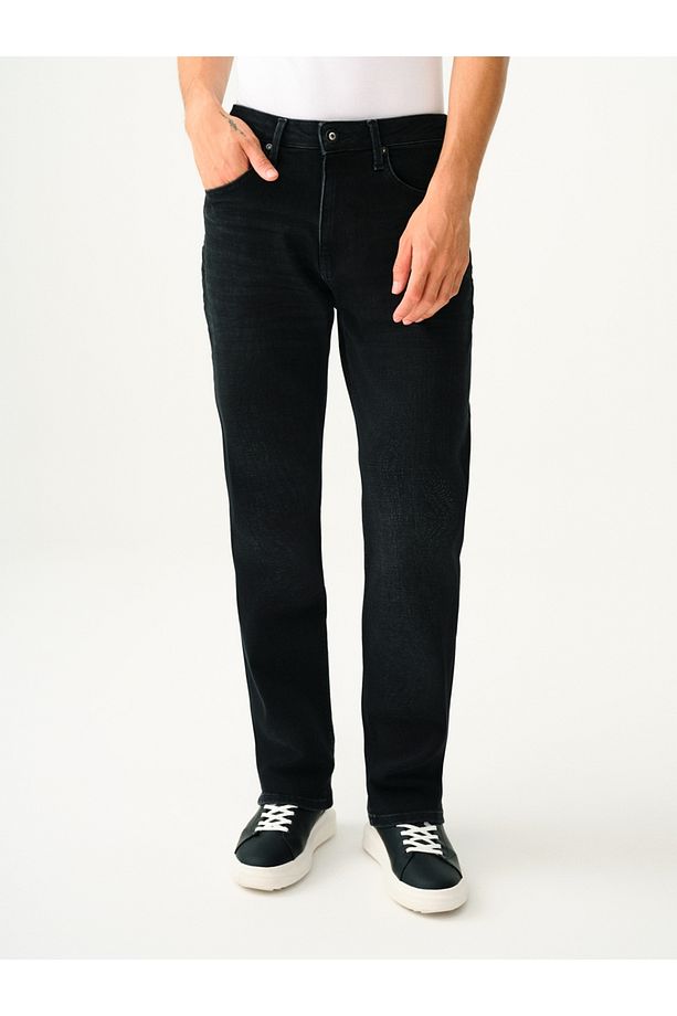 68 Simon Regular Fit Erkek Pantolon - 2
