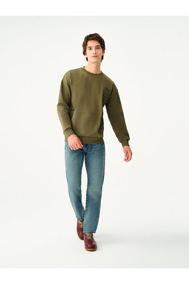 68 Simon Regular Fit Erkek Pantolon - 1