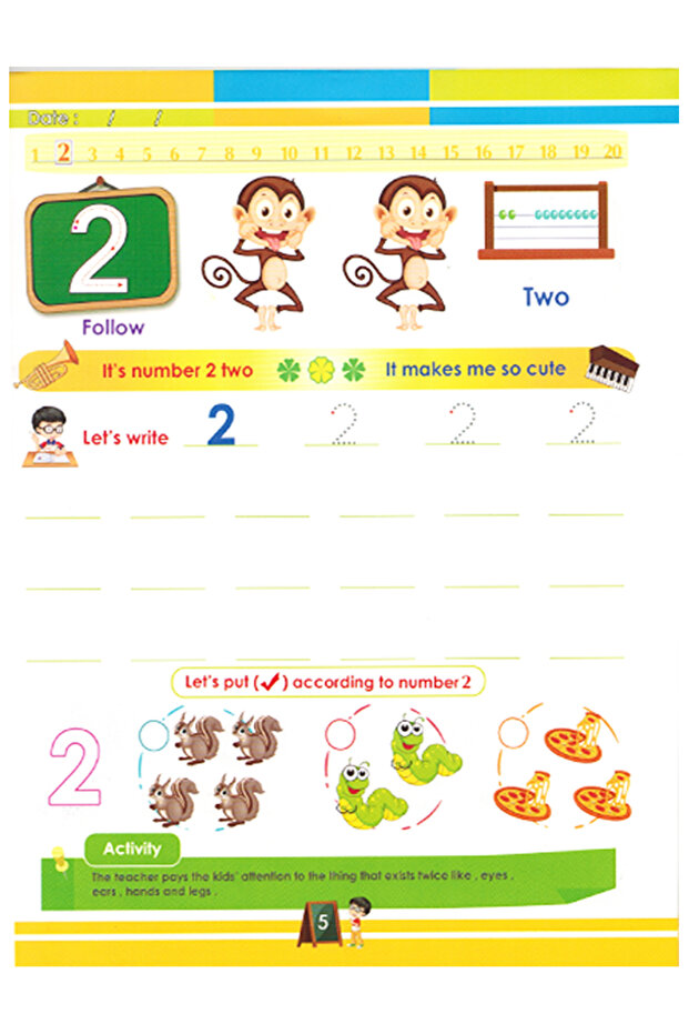 Top123- المستوى 1 - 4