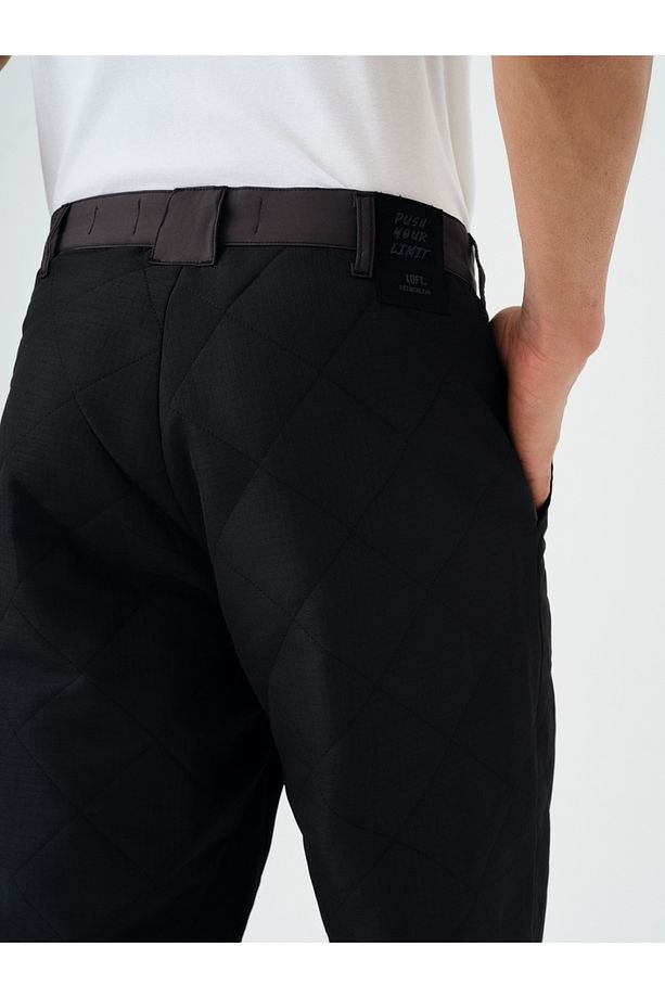 Regular Fit Erkek Pantolon - 4