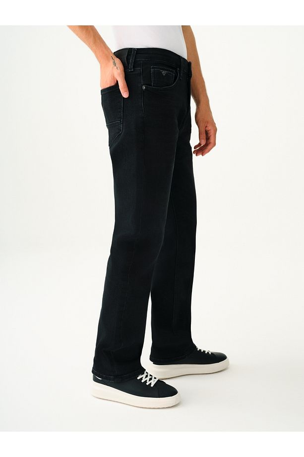 68 Simon Regular Fit Erkek Pantolon - 4