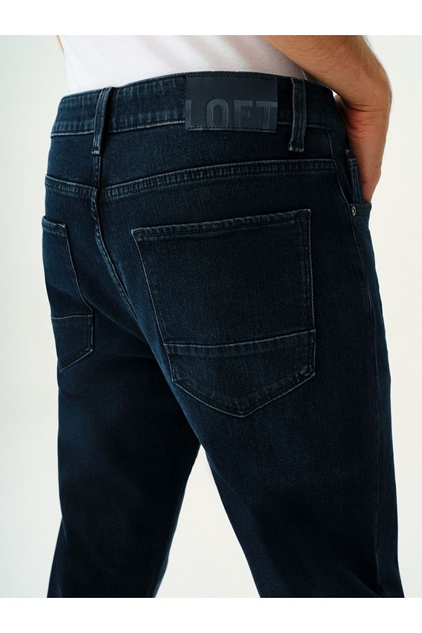 68 Simon Regular Fit Erkek Pantolon - 5