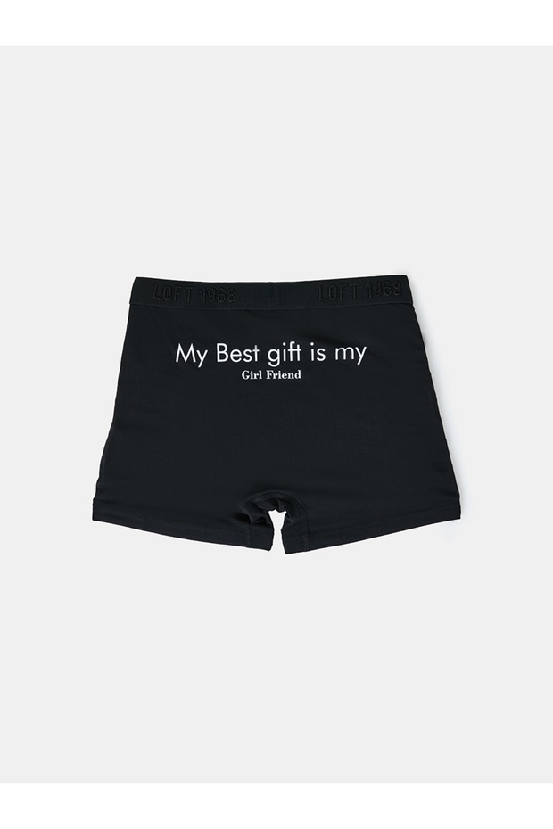 Мъжко бельо - 3