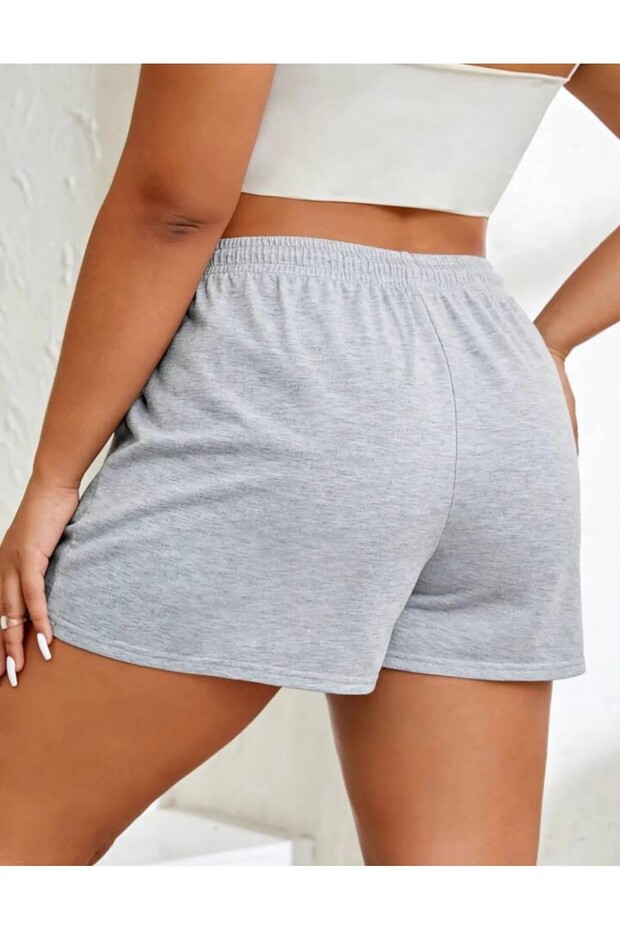 MEVSİMLİK ŞORT TER TUTMAZ - 2