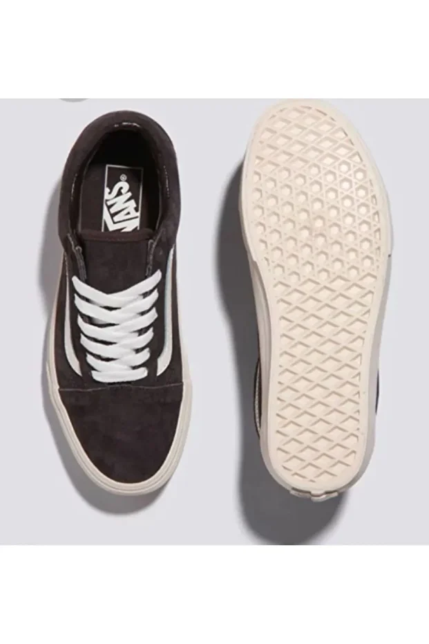 Old Skool - 4