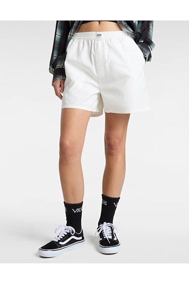 Alicia Boxer Shorts - 3