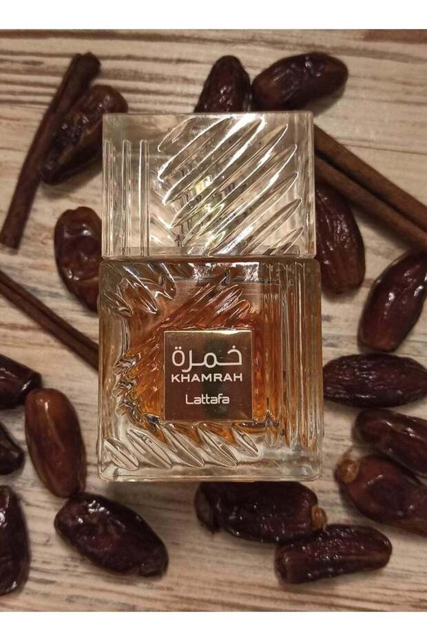 عطر خمرة 100 مل - 1