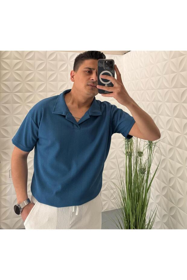 تي شيرت بولياكا - 1