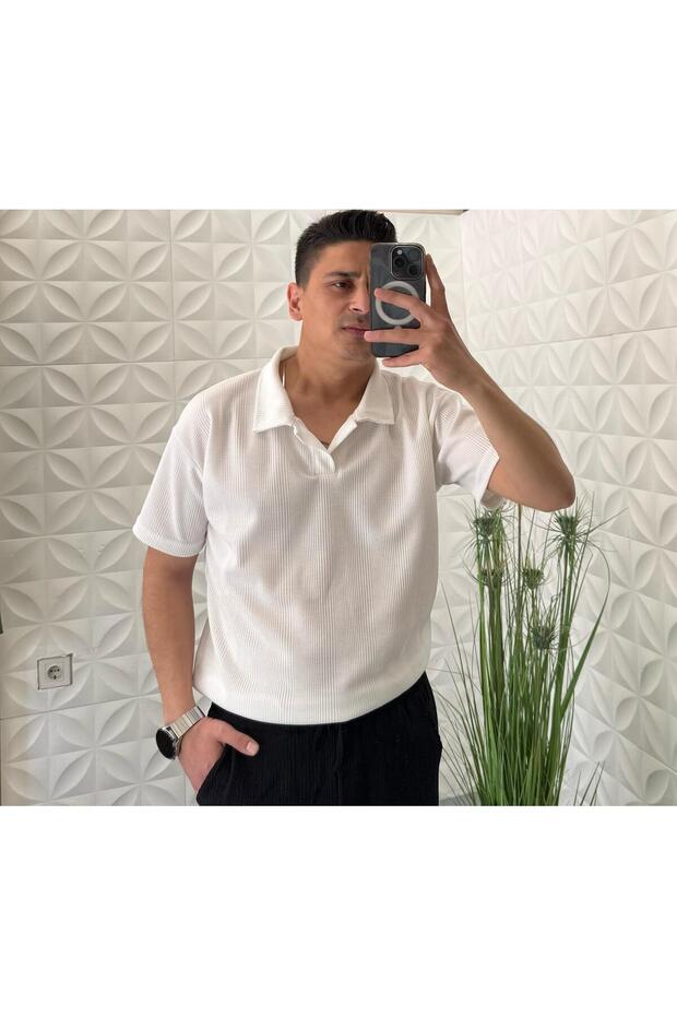 تي شيرت بولياكا - 1