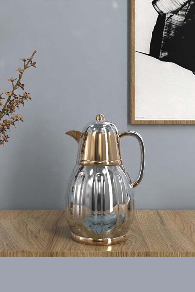 ترمس قهوة وشاي - 1