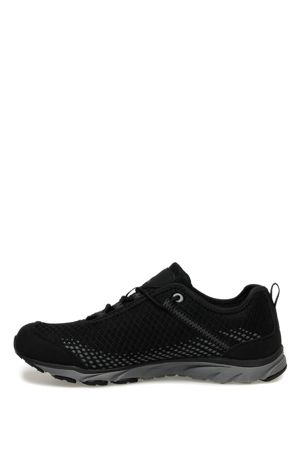 Dare Siyah Erkek Sneaker - 1