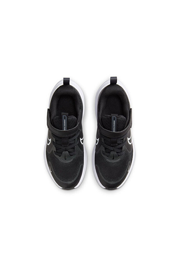 Nike Mystic Fly Child Running Shoes Hm4400-003 Black - 4