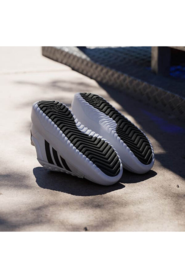 Grand Court Platform Ayakkabı - 3