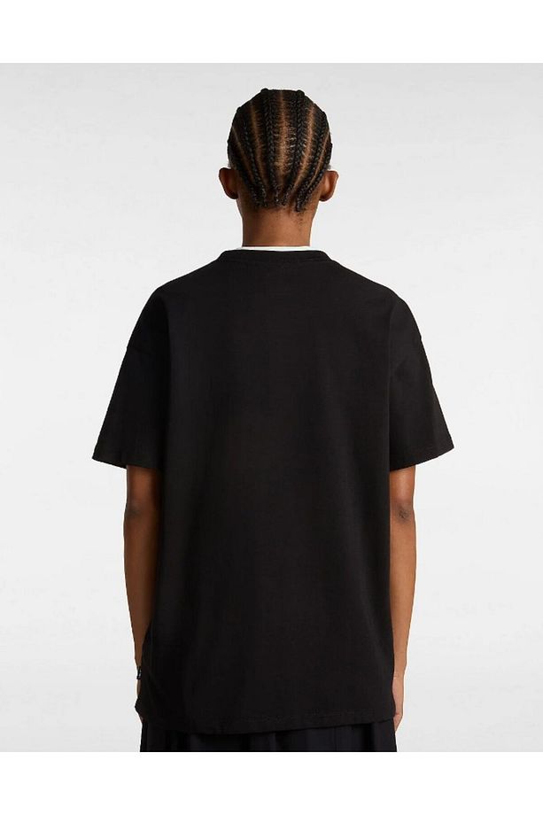 Decay Oversized SS - 4