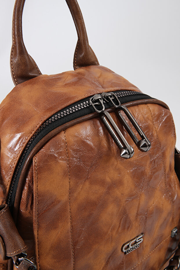 ÇÇS KADIN OMUZ VE SIRT ÇANTASI - 4