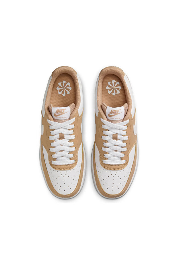 Sneaker Court Vision Low Next Nature - 4