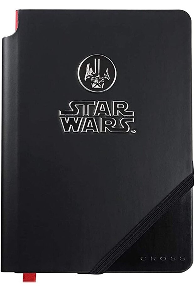 Snshop Ac273D8M Dartvader Jotzone Notebook Black 467437 - 1