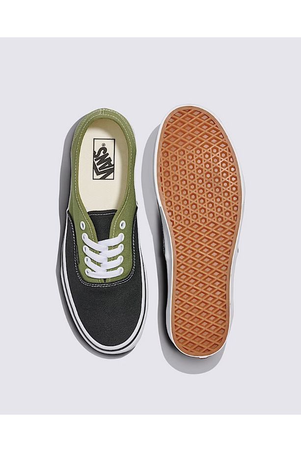 Authentic - 3