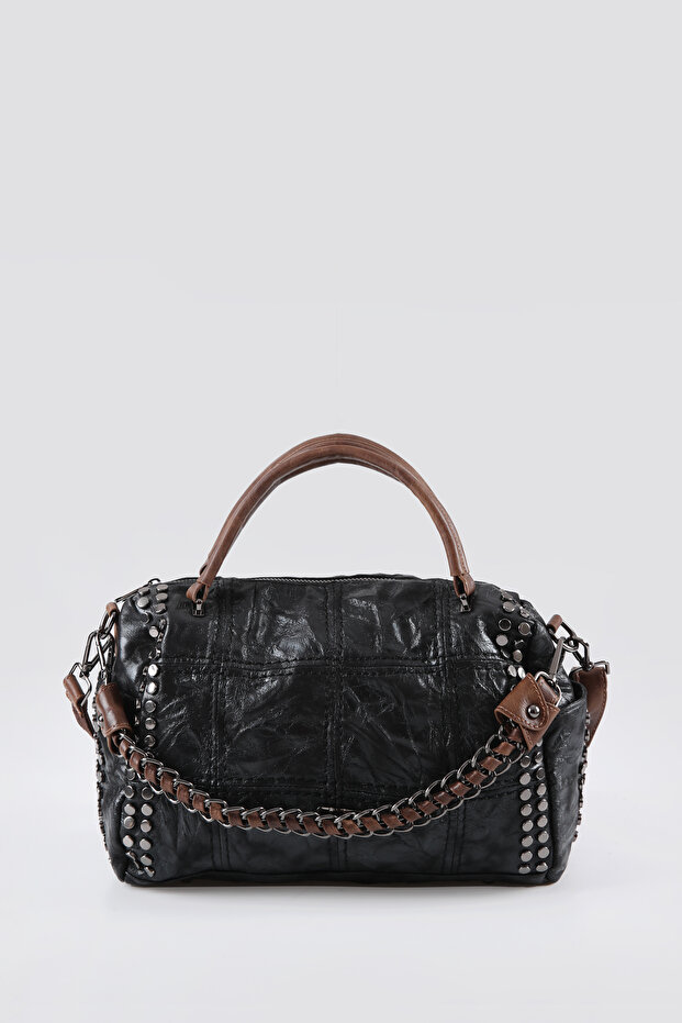 ÇÇS KADIN OMUZ ÇANTASI - 1