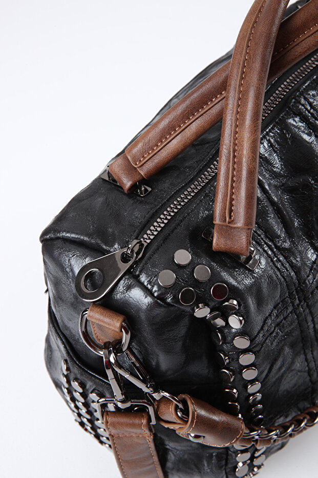 ÇÇS KADIN OMUZ ÇANTASI - 6