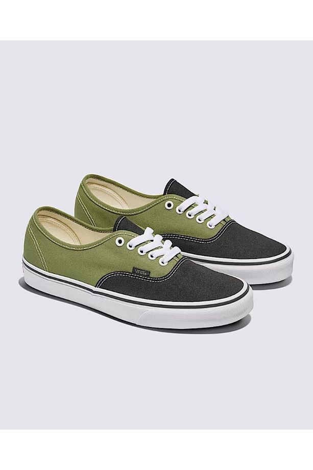 Authentic - 2