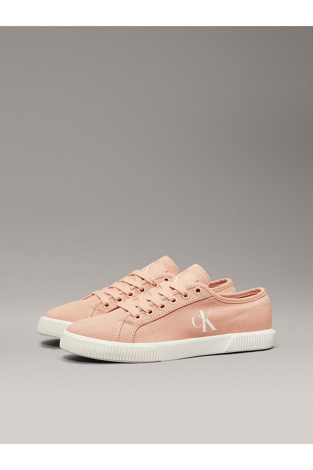 ESS VULC LOW CV MG WN Sneaker - 3