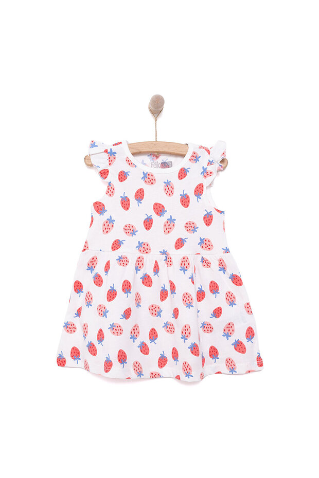 HelloBaby Basic Elbise - 1