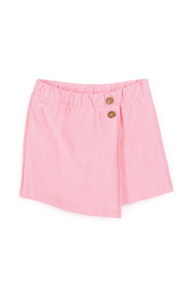HelloBaby Basic Şort - 1