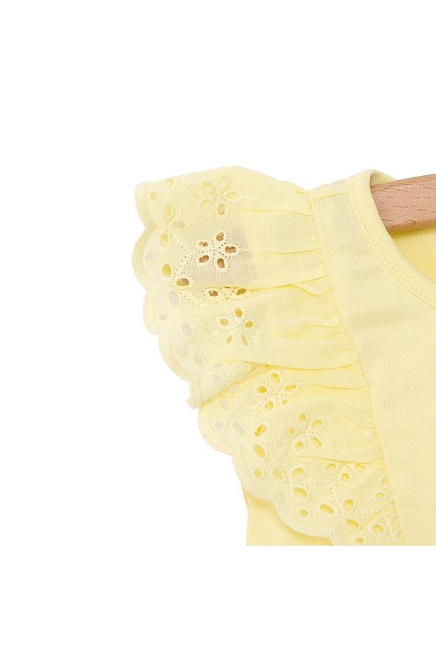 HelloBaby Basic Elbise - 3